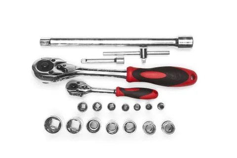 Spanner Foto stock