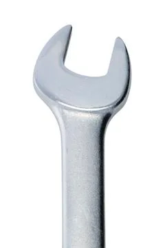 Spanner wrench Stock Photos