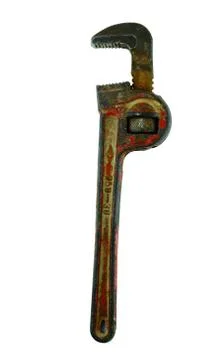 Spanners Stock Photos