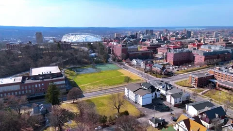 Spans Stock Footage 336007589