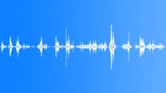 Spare Part Box Sound Effect