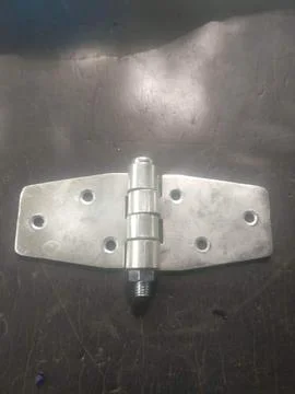 Sparepart2 库存照片