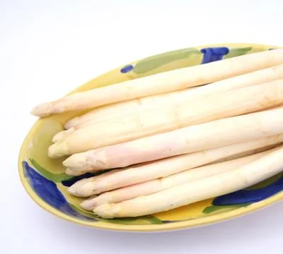 Spargel Stock Photos