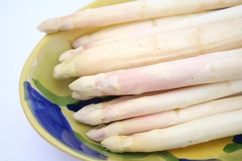 Spargel Stock Photos