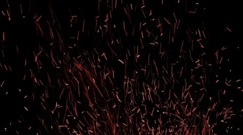 Spark 1 Stock Footage