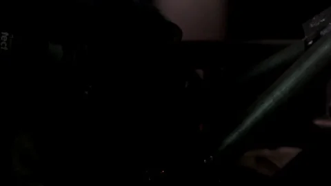 Spark 5 Stock Footage 74664049