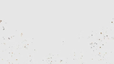 Spark with Alpha Channel Stock Footage 170926651