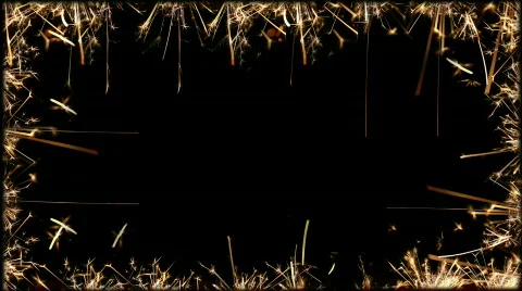 Spark background Stockbeeldmateriaal 806537