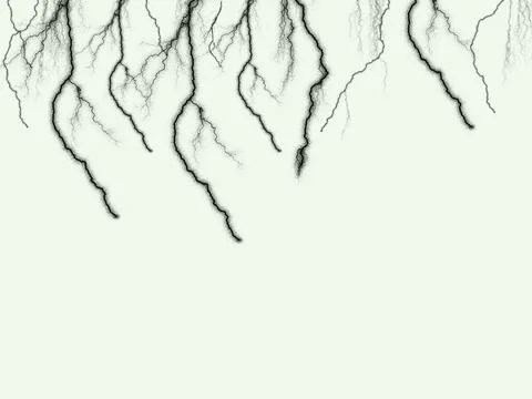 Spark background Stock Photos