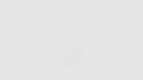 Spark Eruption Stock Footage 232107950