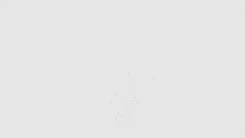 Spark Eruption Stock Footage 246463010