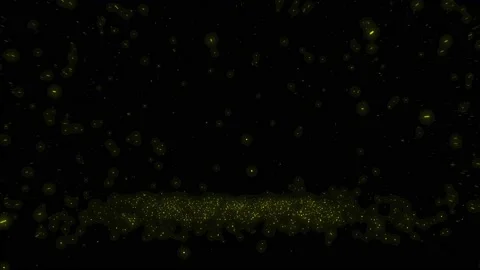 Spark explosion 41 Stock Footage 217709495