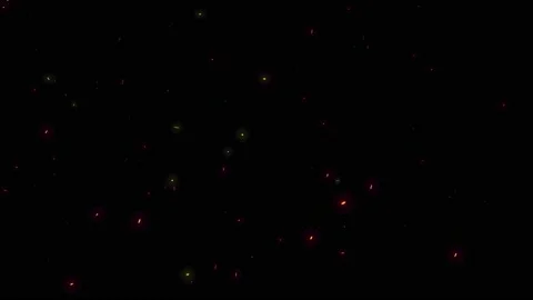 Spark Stock Footage 221299961