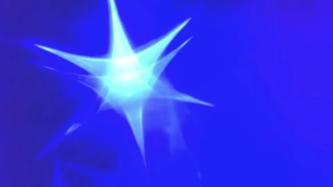 Spark Light in Motion Stock Footage 244898102