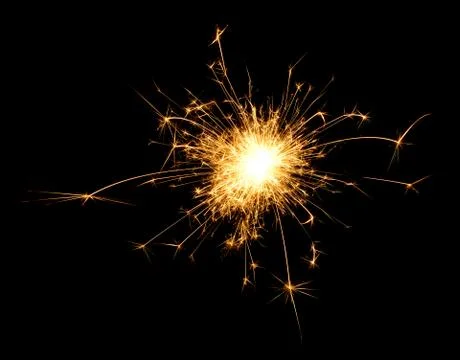 Spark Stock Photos