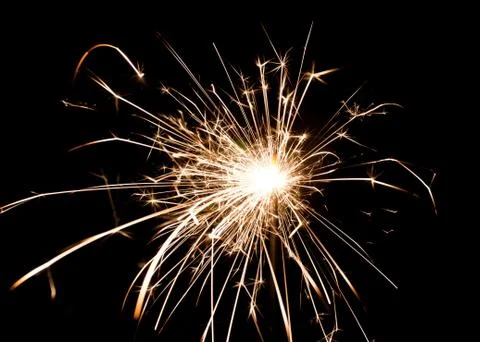 Spark Stock Photos