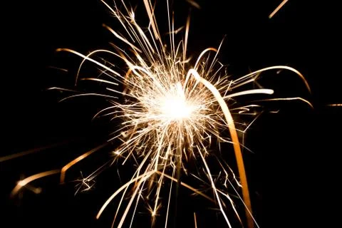 Spark Stock Photos