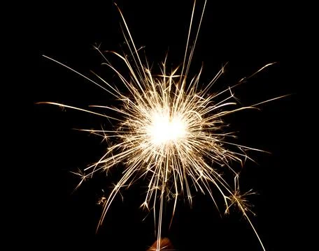 Spark 写真素材