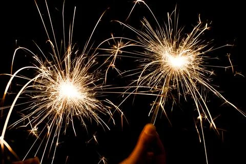 Spark 写真素材