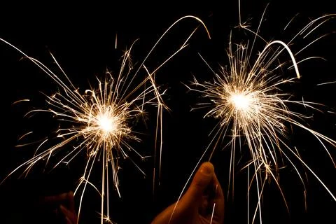 Spark Stock Photos