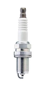 Spark plug Stock Photos