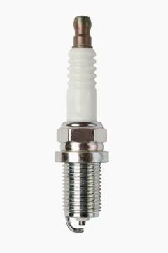 Spark plug Stock Photos