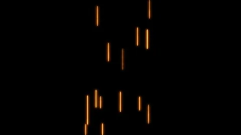 Spark rays motion graphics with dark background Stock Footage 123900583