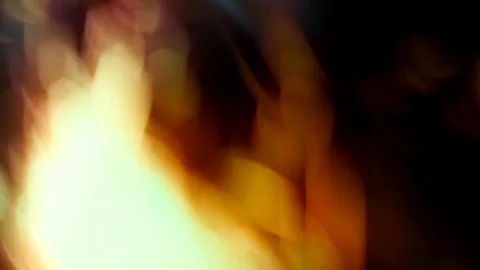 Spark Texture 4 Video stock 74659925