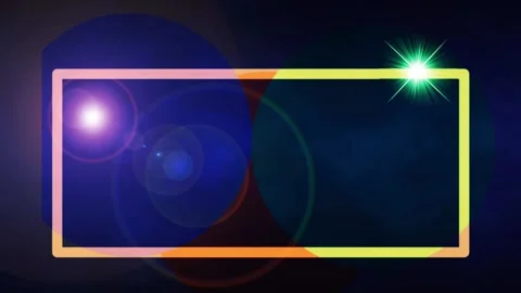 Spark truangle Stock Footage 169264383