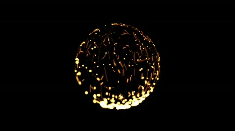 Spark001 Stock Footage 580509