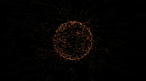 Spark007 Stock Footage 580287