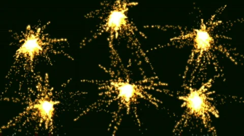 Sparkeler Stock-Footage 795244