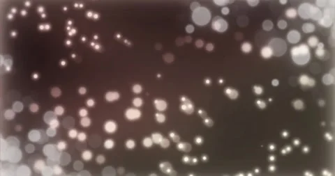 Sparkle All-in-One, Glowing Glitter and Light Particle Effects Stock Footage 342404927