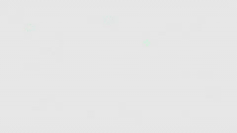 Sparkle animation effect Stock Footage 311836291