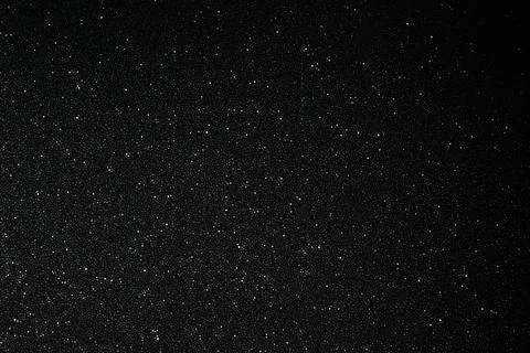 Sparkle black background Stock Photos