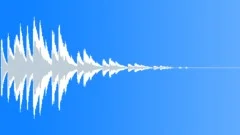 Sparkle bright - elf magic spellSound Effect