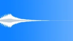 Sparkle chimes - downSound Effect