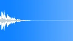 Sparkle collect win 05Sound Effect