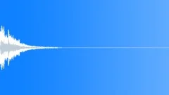 Sparkle flash accent 01Sound Effect