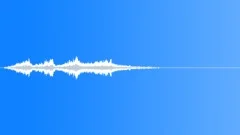Sparkle flutter zoomSound Effect