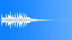 Sparkle Game Event 1Sound Effect