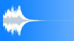 Sparkle gliss - rising magicSound Effect