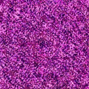 Sparkle Glitter Texture Illustration