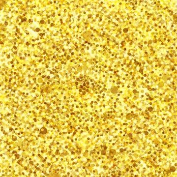 Sparkle Glitter Texture Stock Illustration