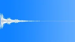 Sparkle idea 04 Sound Effect