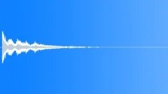 Sparkle idea 05 Sound Effect