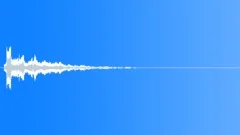 Sparkle idea 06 Sound Effect