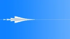 Sparkle interface sound 03Sound Effect