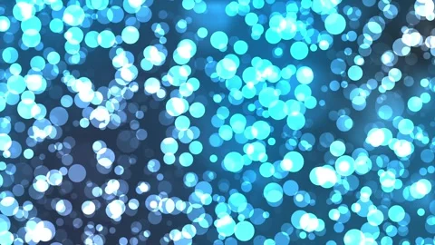 Sparkle Metalic Blue Gradient Background Stock Footage 305146957
