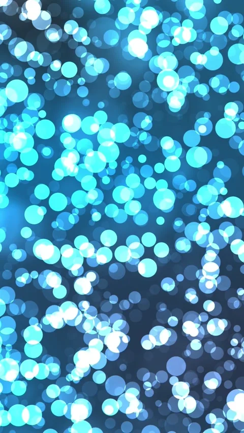Sparkle Metalic Blue Gradient Background ideal for jewelry advertising Stock Footage 305150602